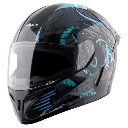Voyager Dragoa Helmet