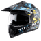 BLACK BLUE