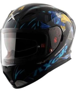 Axor Street Zazu Gloss Helmet
