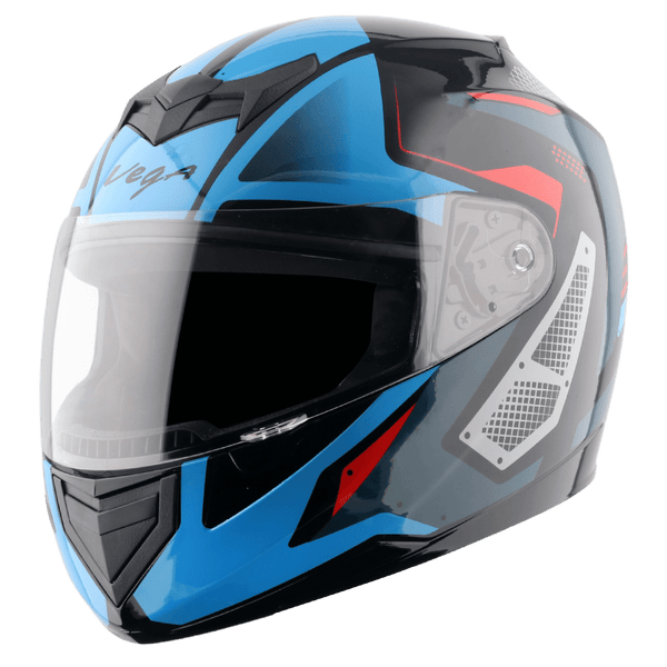 Edge Passion Helmet