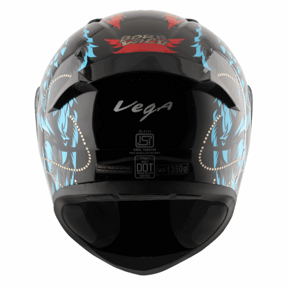 Bolt Wild Helmet