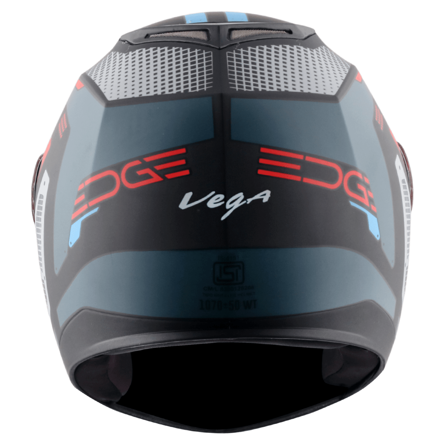 Edge Passion Helmet