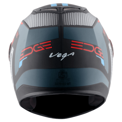 Edge Passion Helmet