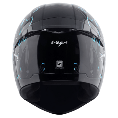 Voyager Dragoa Helmet