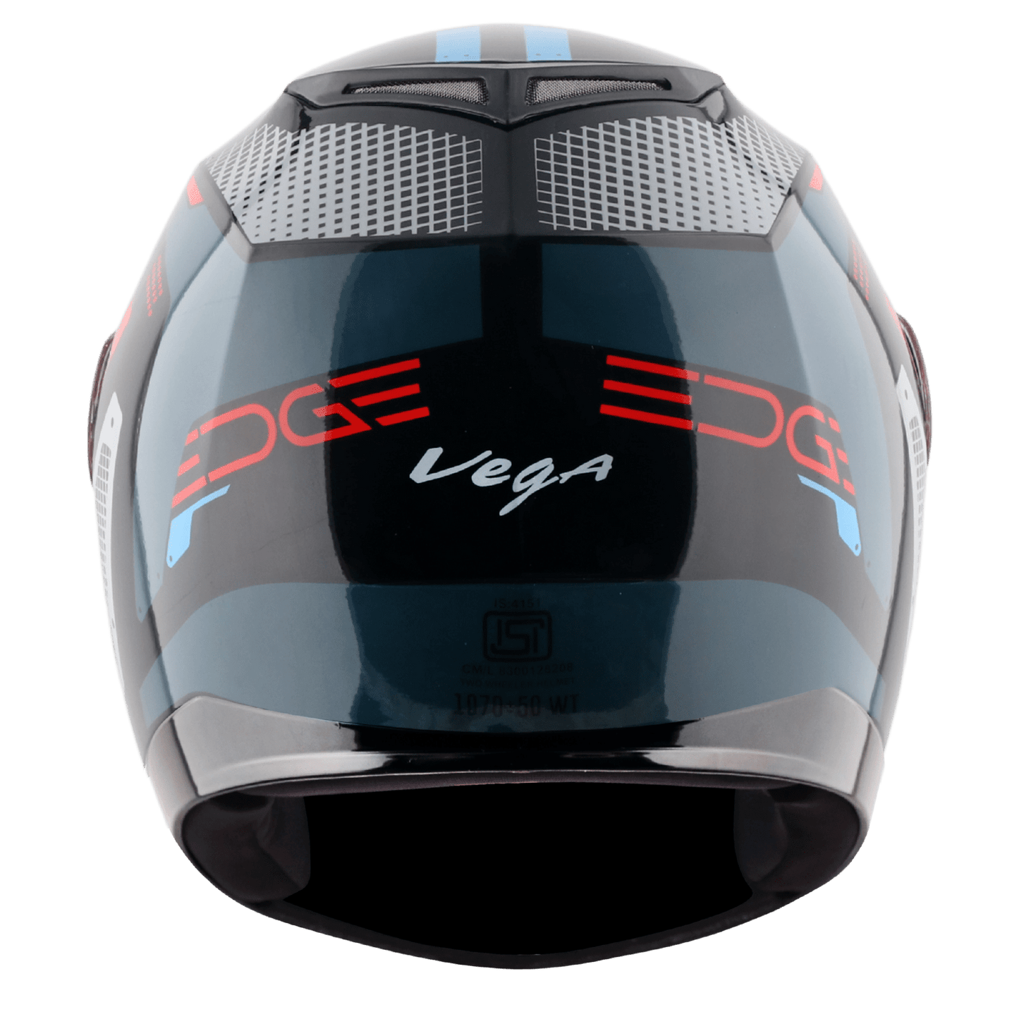Edge Passion Helmet