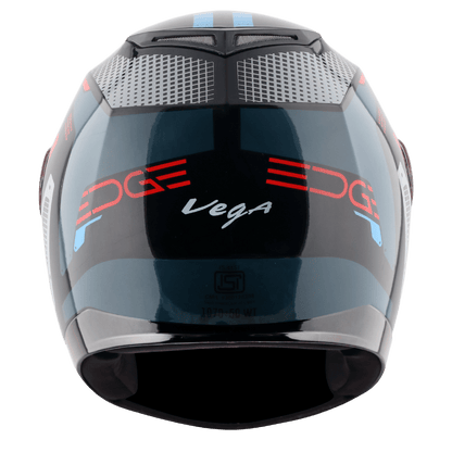Edge Passion Helmet