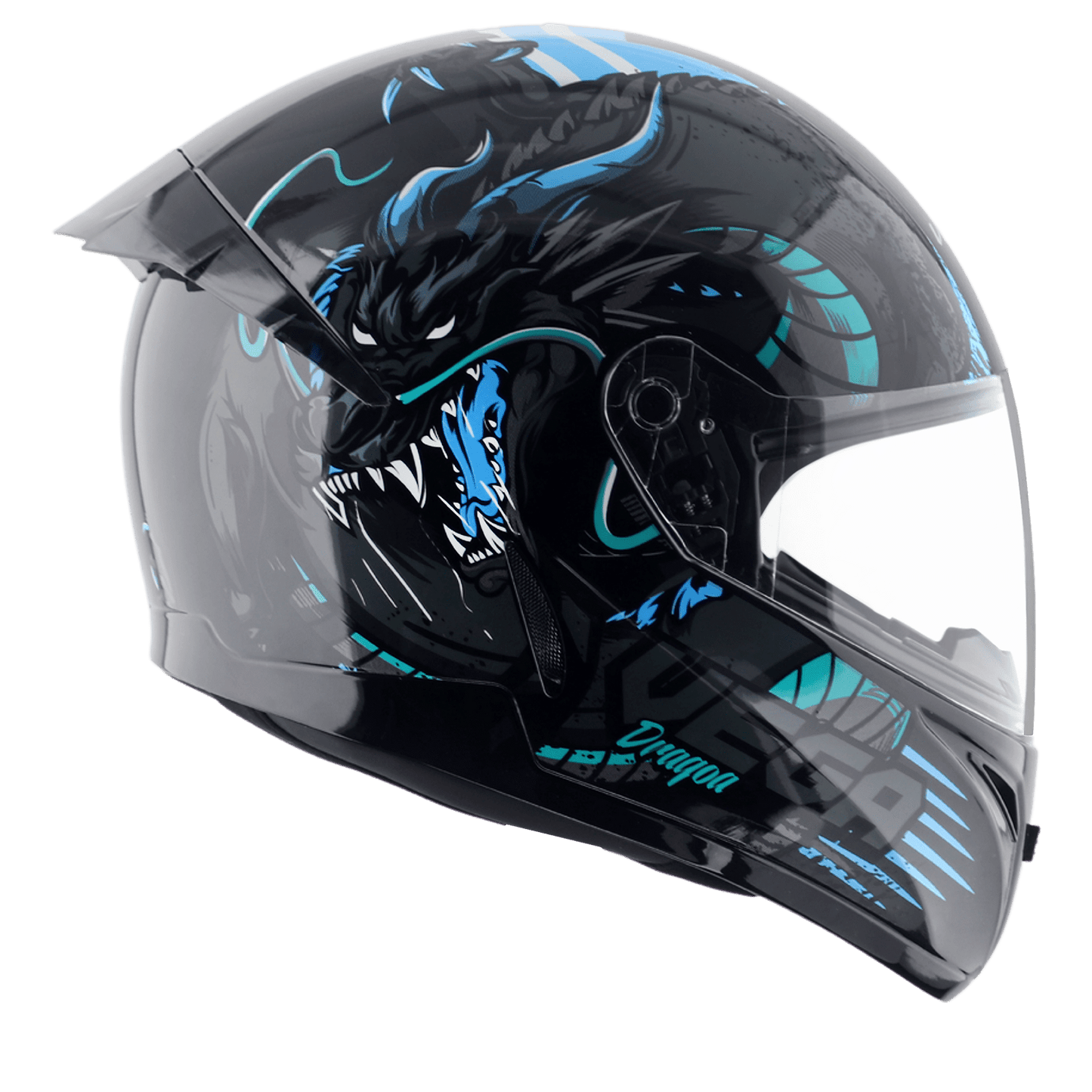 Voyager Dragoa Helmet