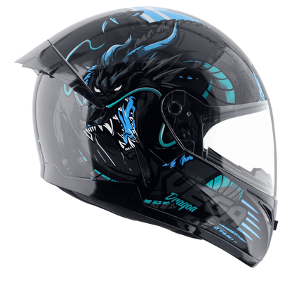 Voyager Dragoa Helmet