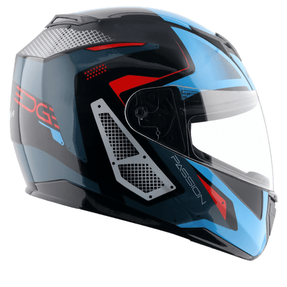 Edge Passion Helmet