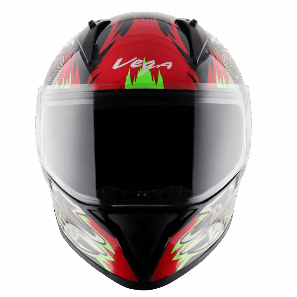 Bolt Wild Helmet