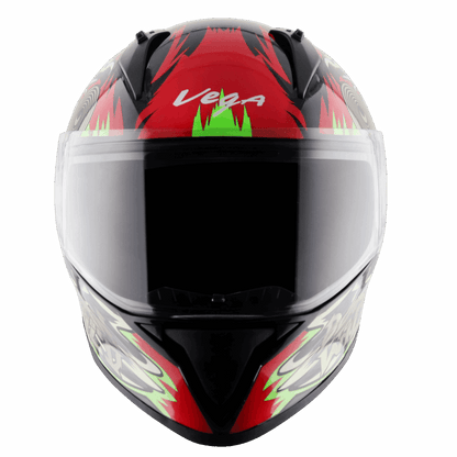 Bolt Wild Helmet