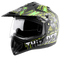 BLACK GREEN