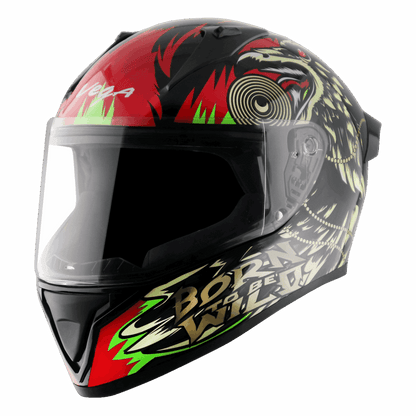 Bolt Wild Helmet