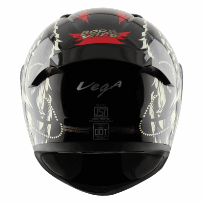 Bolt Wild Helmet