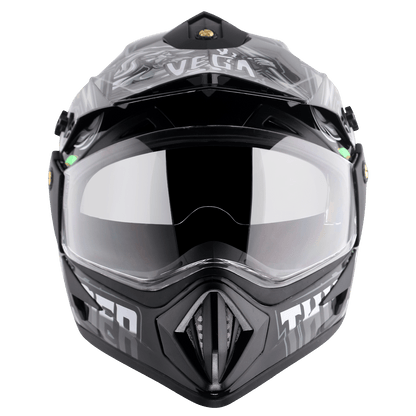 Off Road DV Thunder Helmet