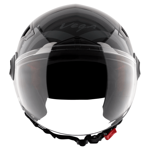 BLACK GREY