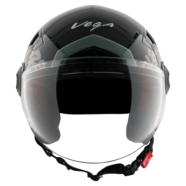 BLACK GREY