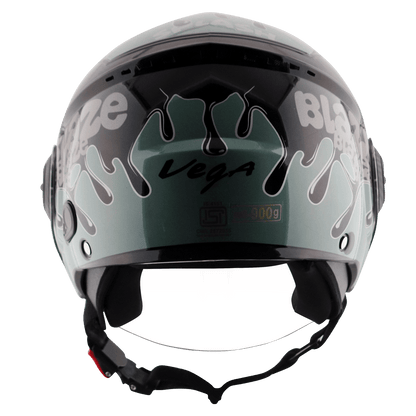 Blaze Dx BZ2 Helmet