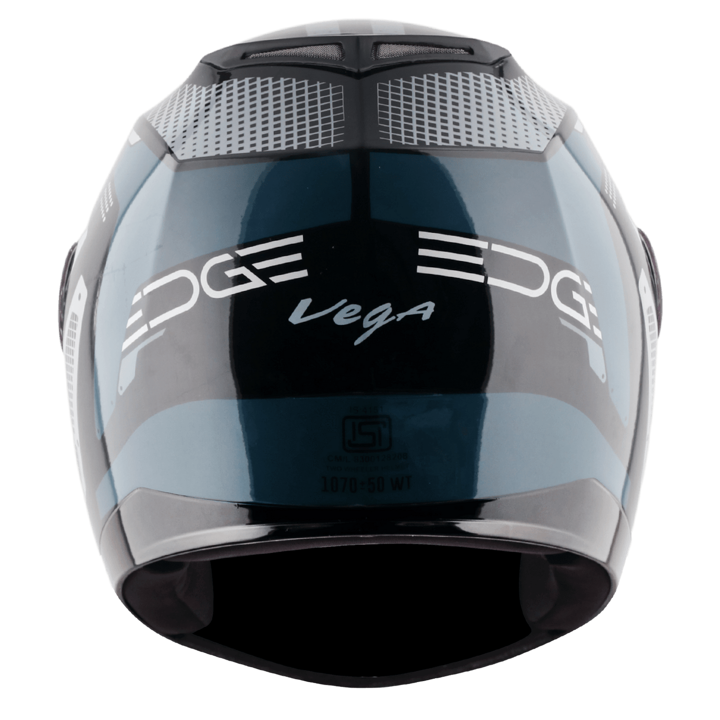 Edge Passion Helmet