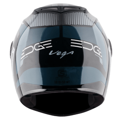 Edge Passion Helmet