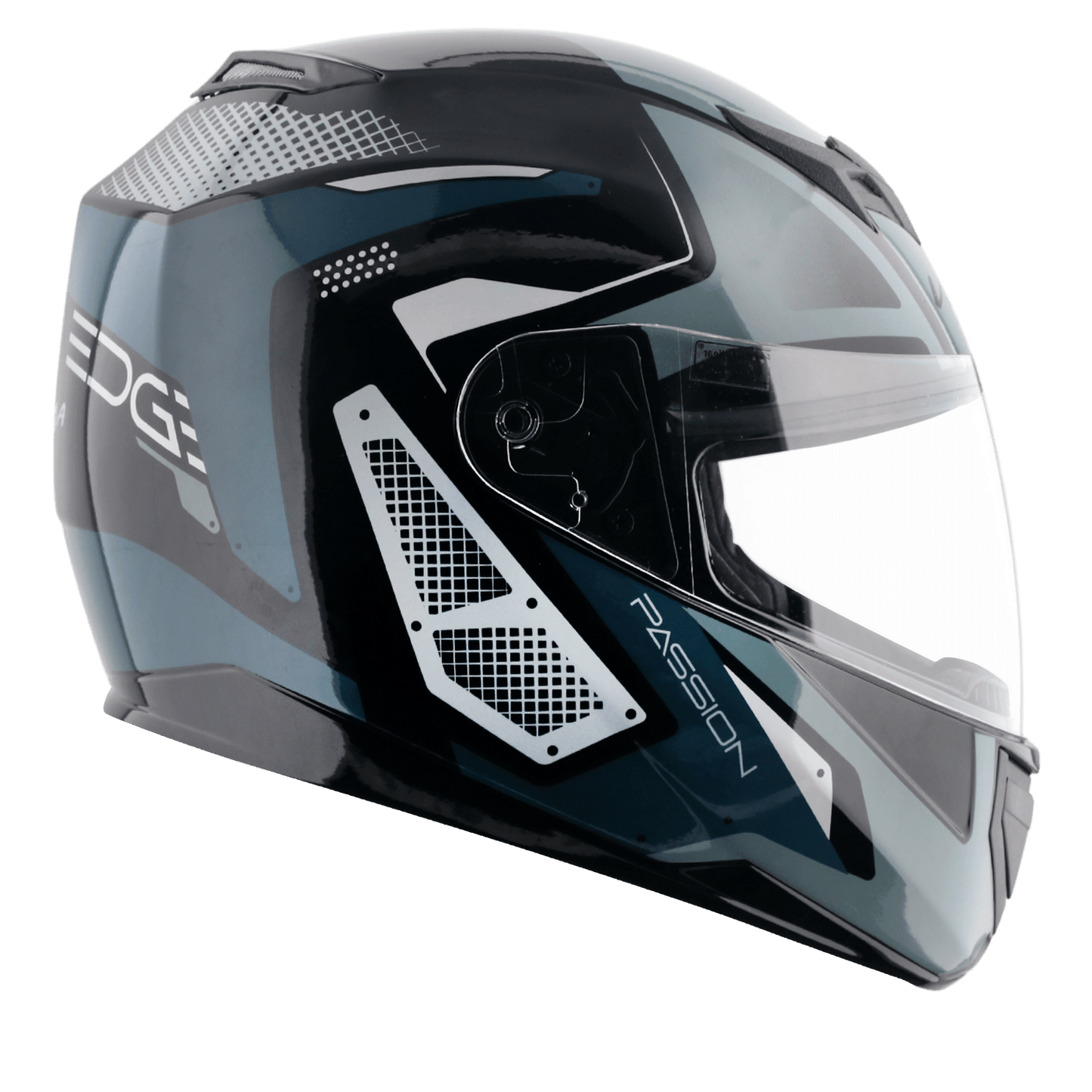 Edge Passion Helmet