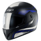 BLACK BLUE