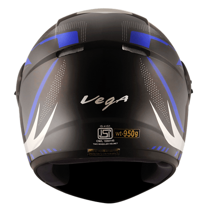 Cliff Styler Helmet