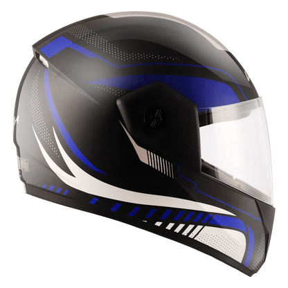 Cliff Styler Helmet