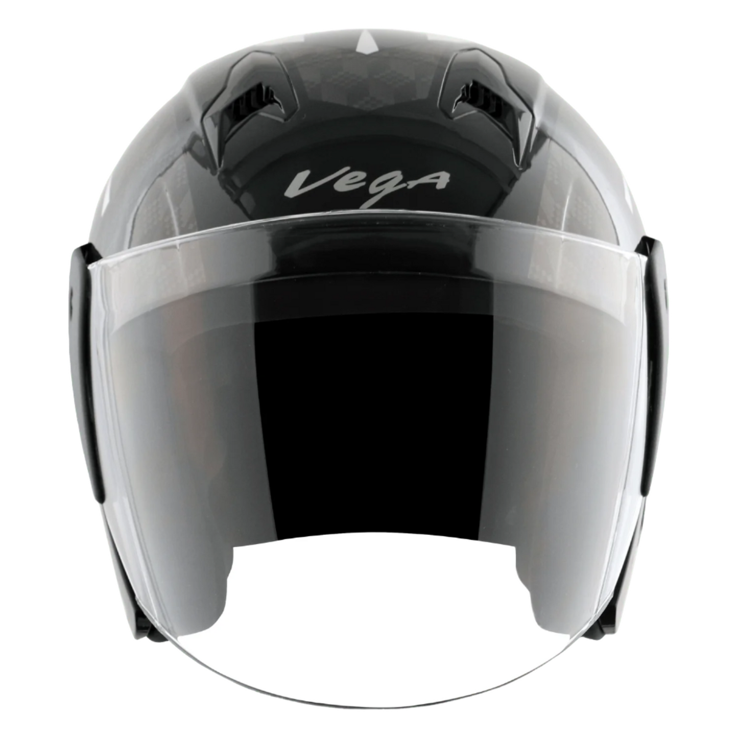 Lark Twist Helmet