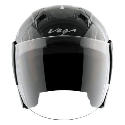 Lark Twist Helmet