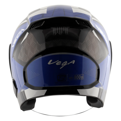 Lark Twist Helmet