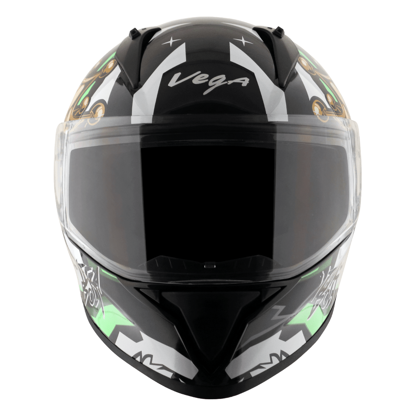 Bolt Crown Men Helmet