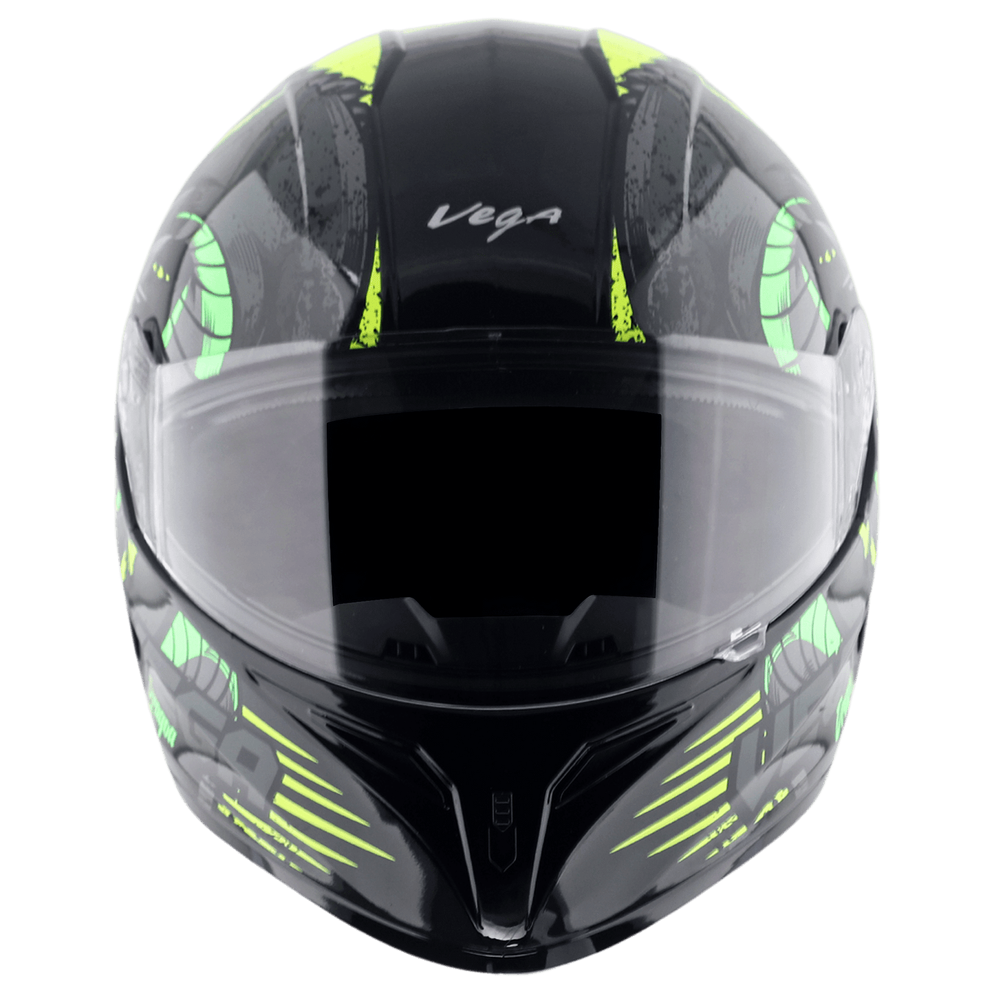 Voyager Dragoa Helmet