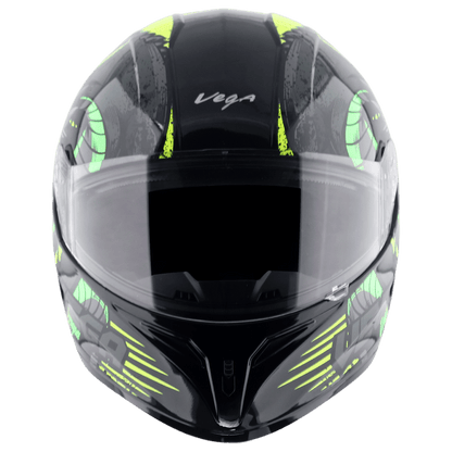 Voyager Dragoa Helmet