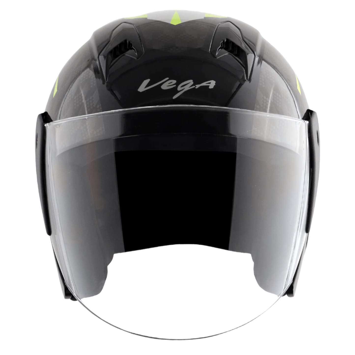 Lark Twist Helmet