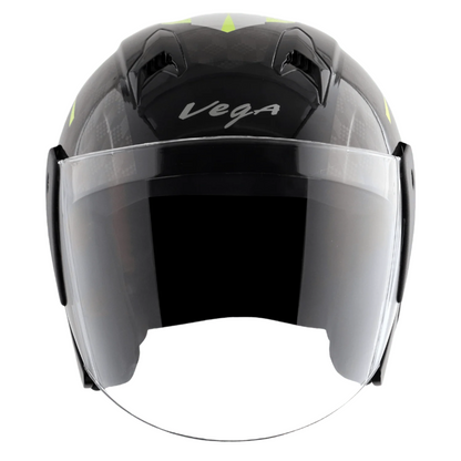 Lark Twist Helmet