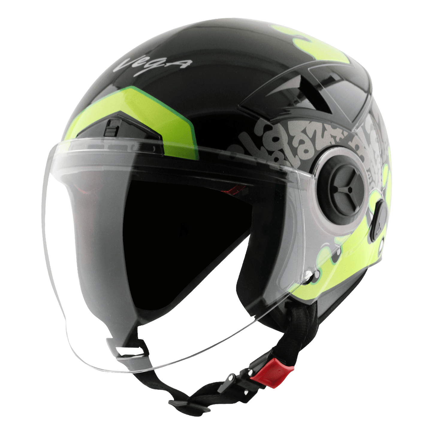 Blaze Dx BZ2 Helmet