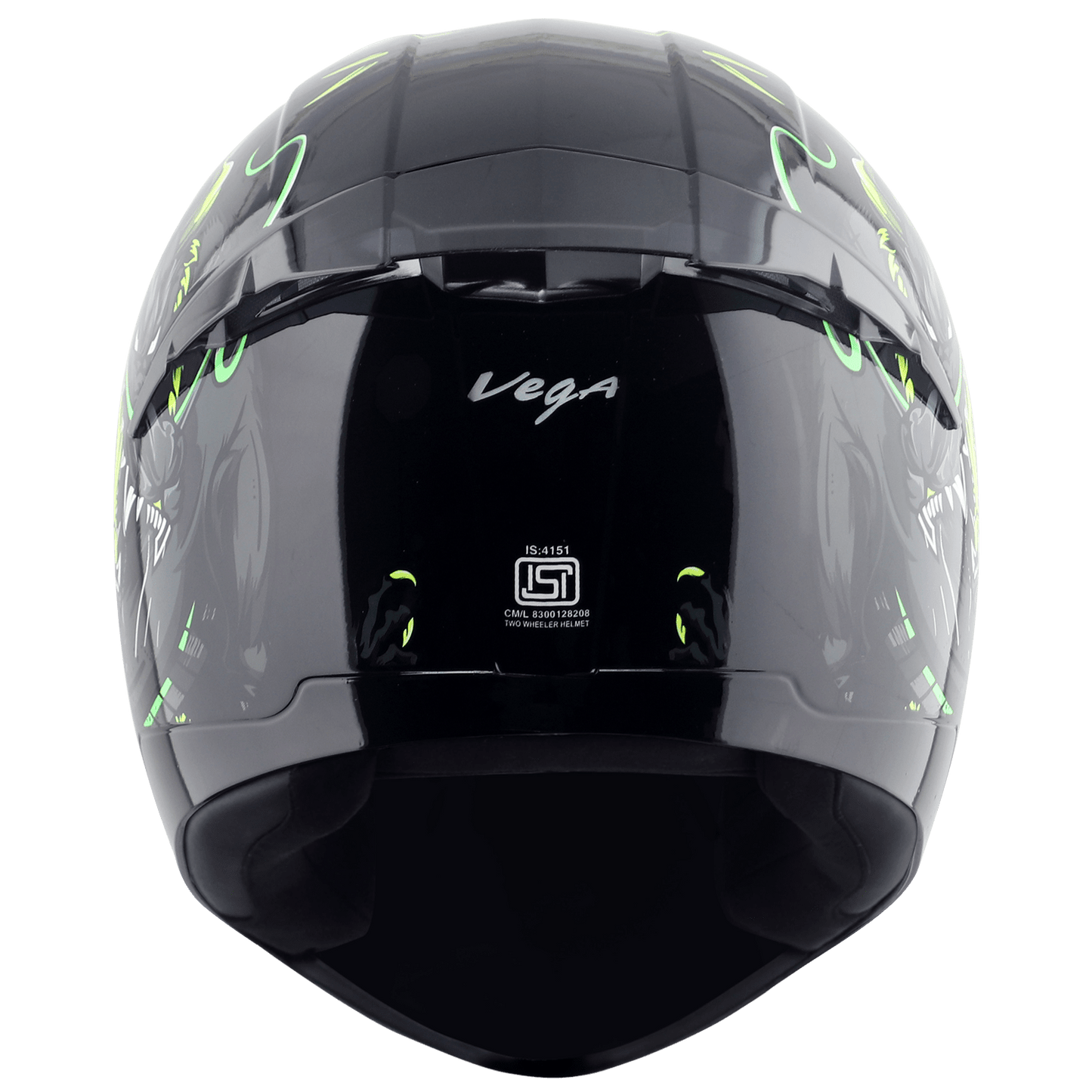 Voyager Dragoa Helmet