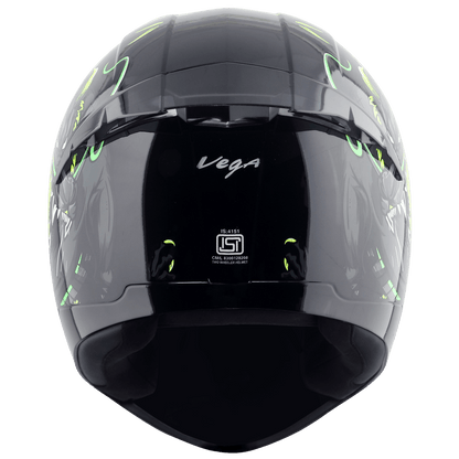 Voyager Dragoa Helmet