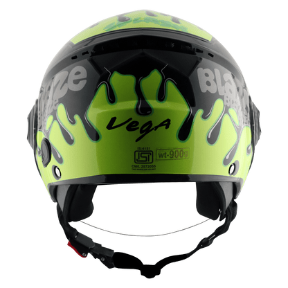 Blaze Dx BZ2 Helmet