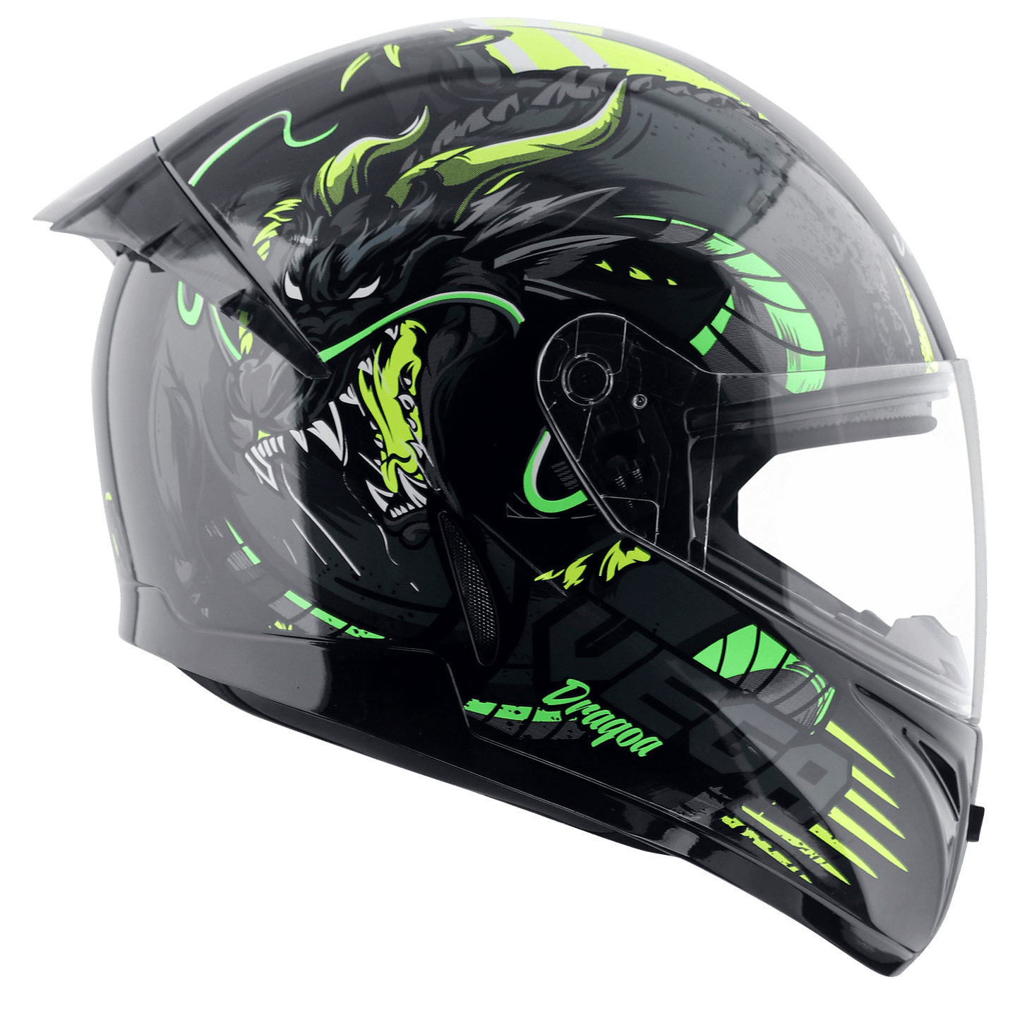 Voyager Dragoa Helmet