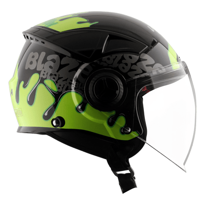 Blaze Dx BZ2 Helmet