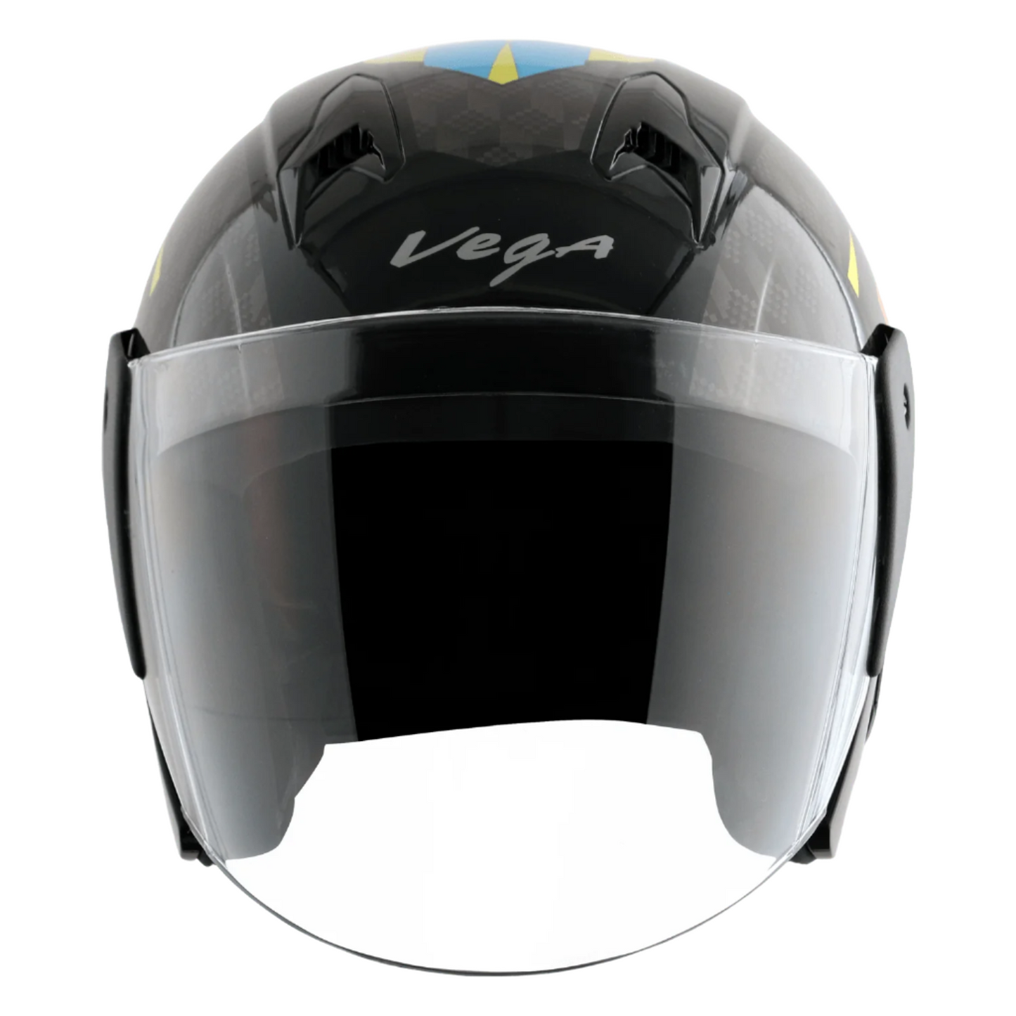 Lark Twist Helmet