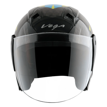 Lark Twist Helmet