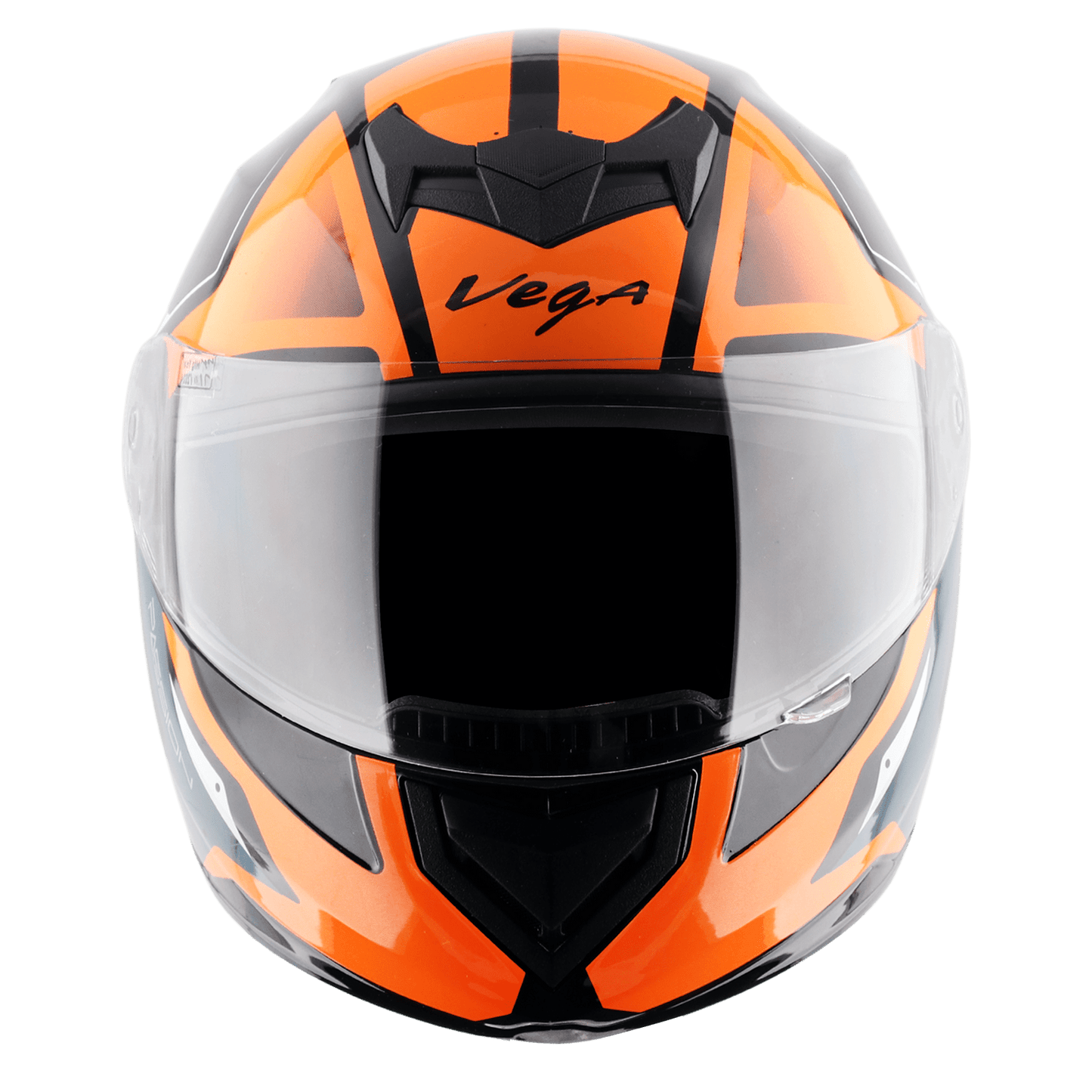 Edge Passion Helmet