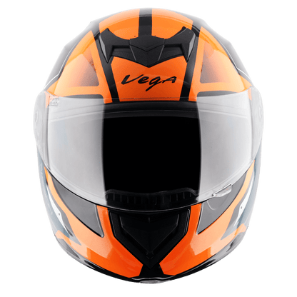 Edge Passion Helmet