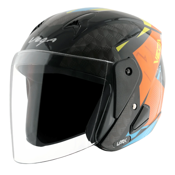 Black Orange