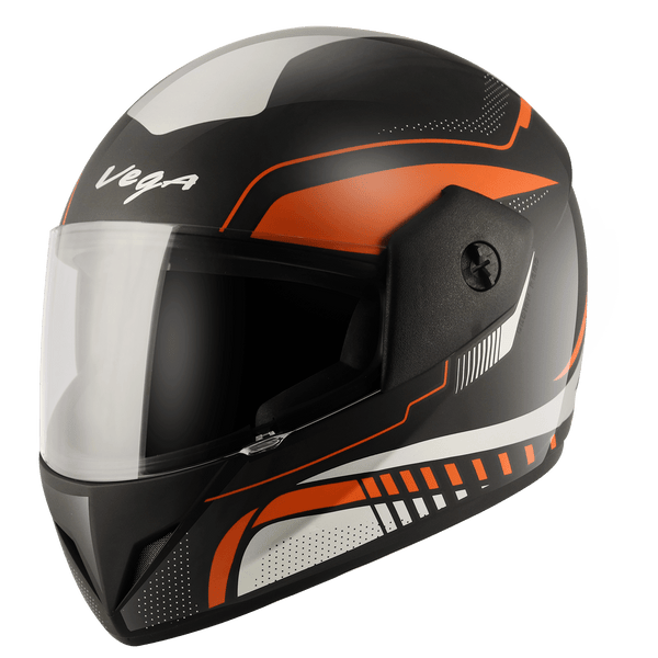 Black Orange