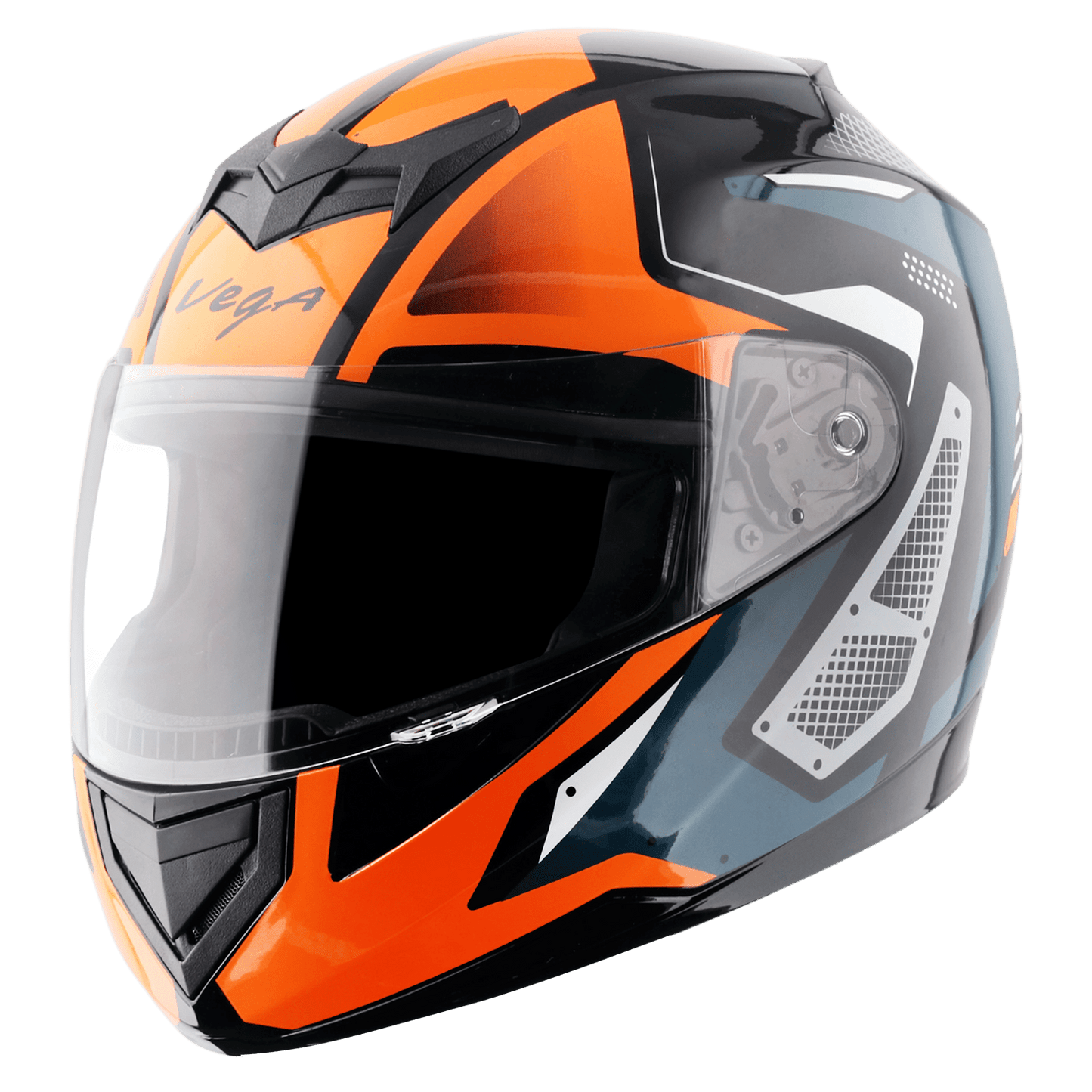 Edge Passion Helmet