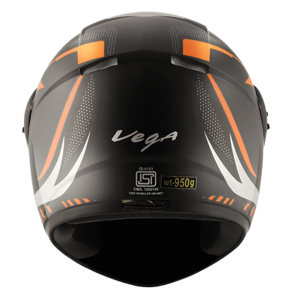 Cliff Styler Helmet